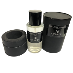 Eau de Parfum Collection Privée Paris 16 CC M | Smarty Paris